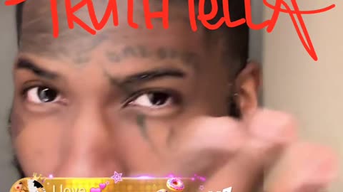 K9 GOING IN ON TRAP CECE SAYS HE SCARED TO WEAR A WIG BECAUSE HE MAY RELAPSE