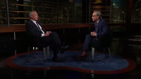 RFK JR