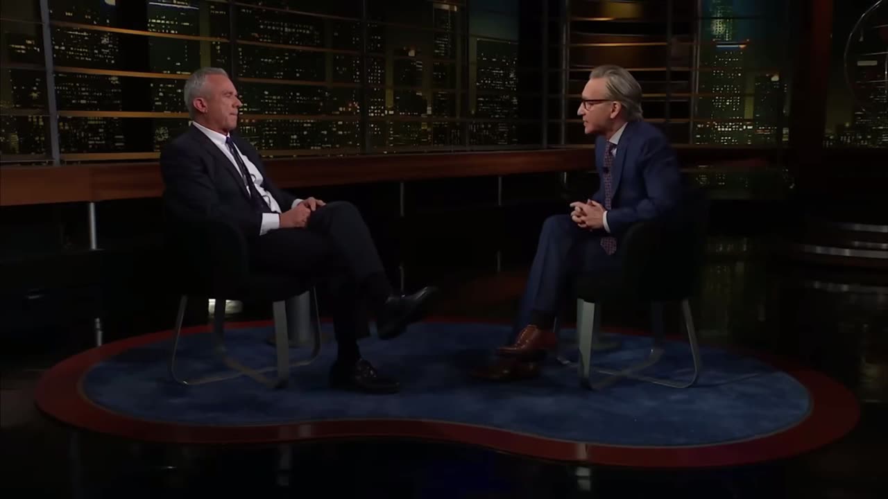 RFK JR