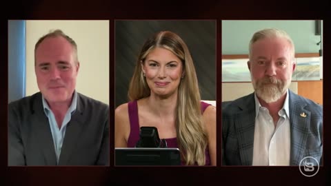 Texas Republicans Issue Arrest Warrants for AWOL Democrats | The Mandate | 8/4/25