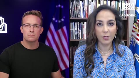 FIRED 🚩The Woke Sandwich Throwing Felon now identified as a DOJ Lawyer
