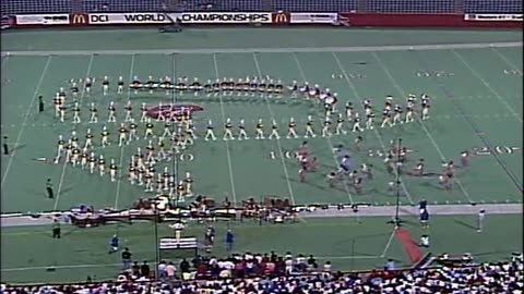 1990-01 - Cadets of Bergen County - A Bernstein Celebration