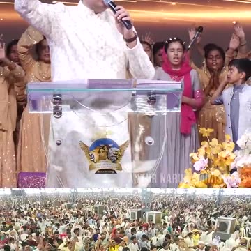 Get Ready for USA New York Crusade