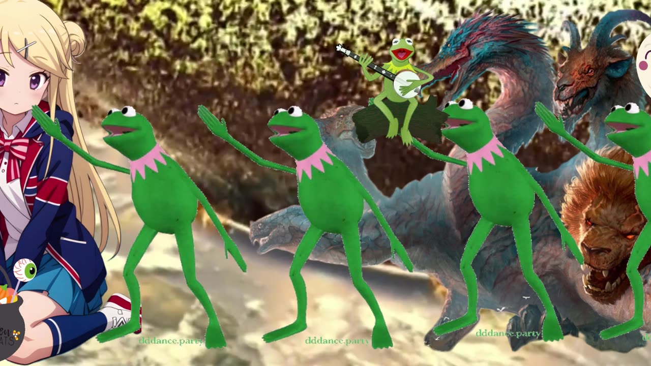 Howard's Call - a Rag (2013)