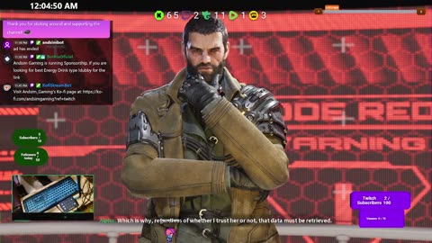 Stream Games