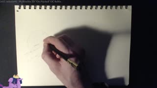 My Tablet Is Broken :( = The Glorious Return Of Hardcore Fingering!!│SketchBook Fingering #70