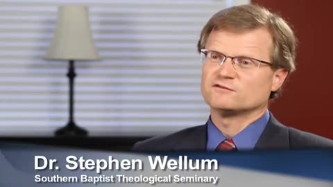 We Believe In Jesus Lesson Lesson 4 The Priest