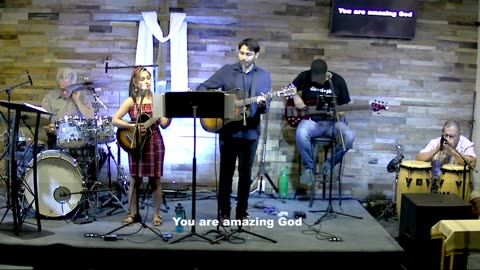 2 Corinthians 5 - Theme: Transformed and Heavenly Bound
