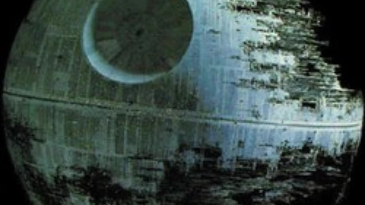 The Death Star Was a Mistake Darth Vader Knew