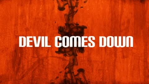 Devil Comes Down Title Options