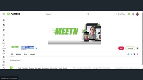 MEETN Links