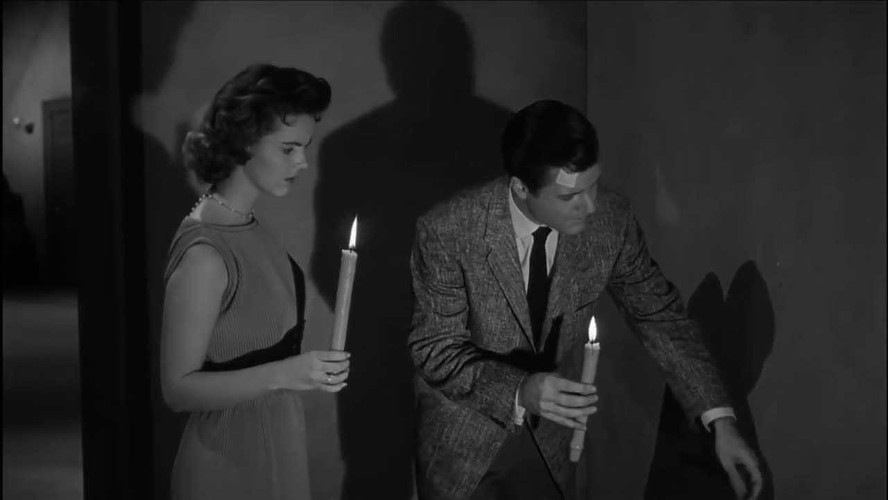 House on Haunted Hill (1959) Full movie | Horror