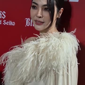 #BlankTheSeries #Faye #Yoko #FayeMalisorn #Entertainment #funny #comedy #viral #Shorts #Trend