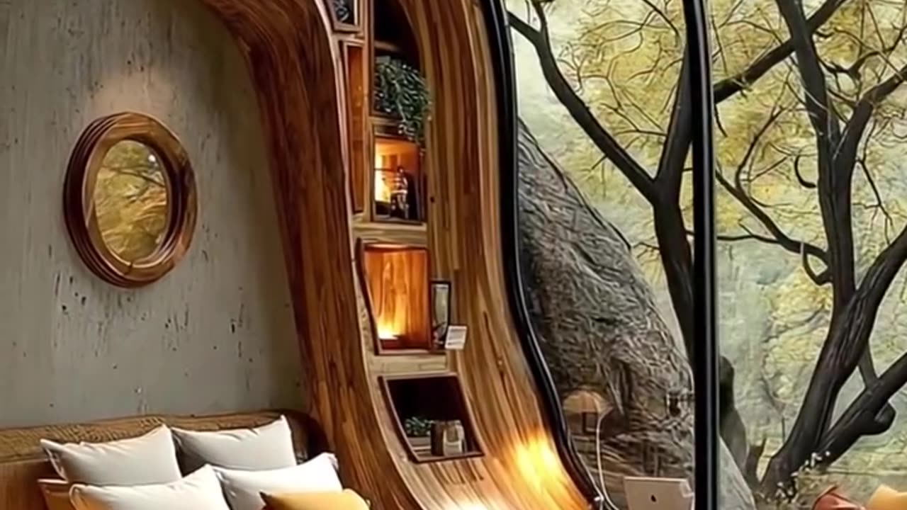 guitar house