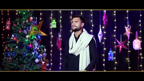 New Christmas Song | Badshah Jalal Da | Saqib Samuel | Salman Masih | Wishal Arif