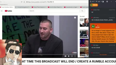 1/9/26 Hard News Network Then & Now