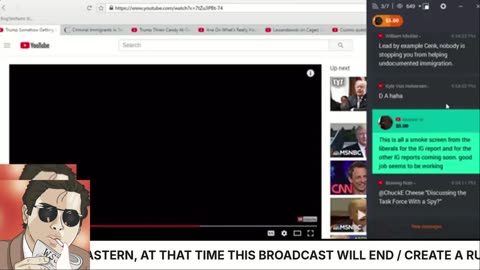 1/9/26 Hard News Network Then & Now