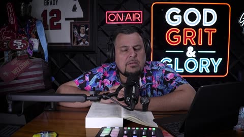 Ep 8 - Feminism vs Faith (Pt. 2)