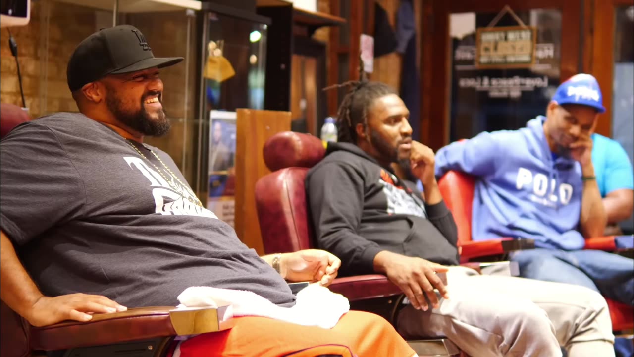 KENDRICK LAMAR "CONTROL" VERSE: TDE'S PUNCH REVEALS REASON BEHIND IT & WHO HAD THE BEST RESPONSE??