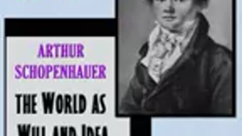The World As Will and Idea Vol. 2 of 3 by Arthur Schopenhauer 1-3