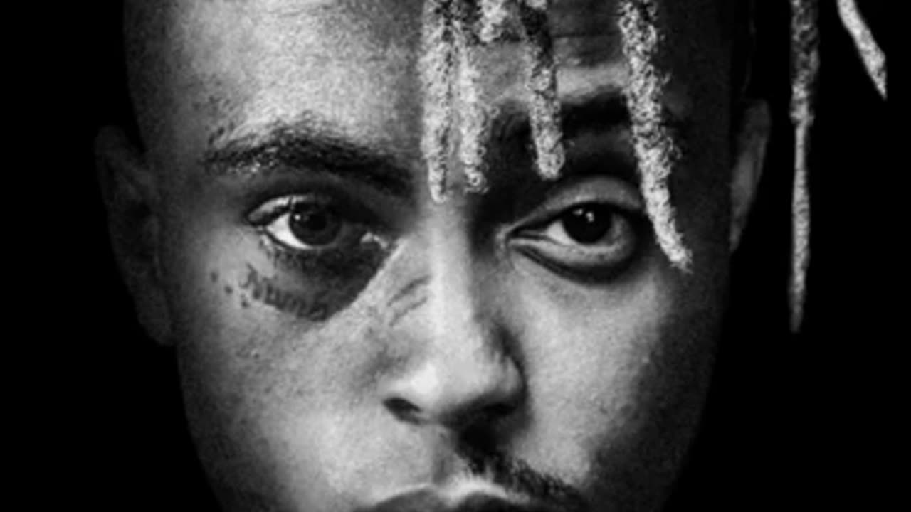Juice WRLD & XXXTENTACION - Inner Peace (432hz)