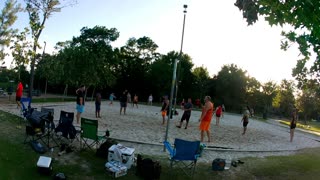Volleyball May 12-2025 Part 6