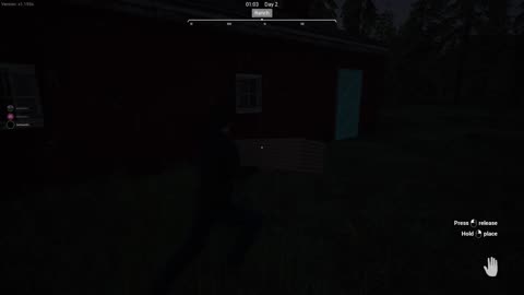 Ranch Sim 3
