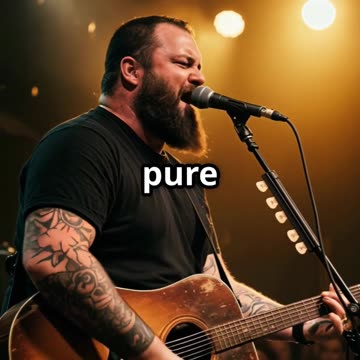 Dive into Jelly Roll's incredible journey!