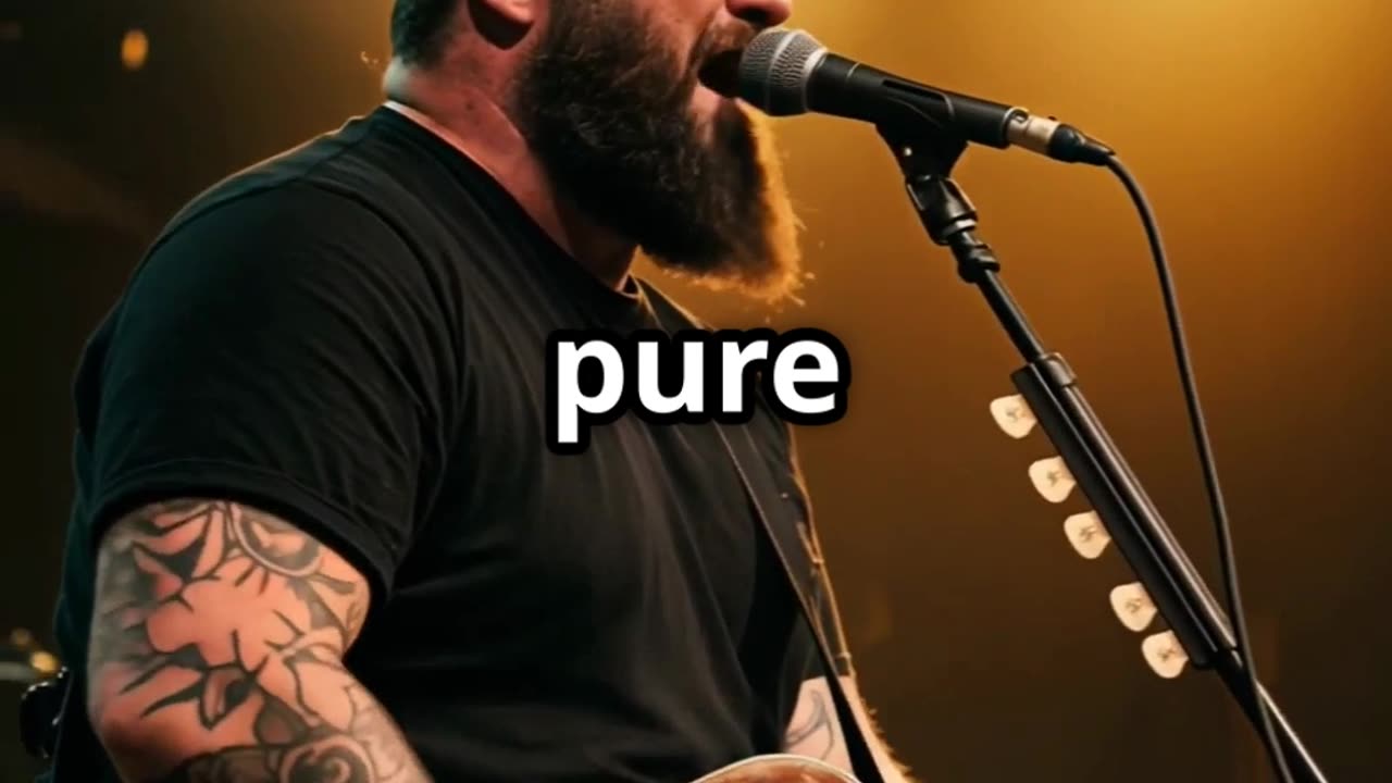 Dive into Jelly Roll's incredible journey!
