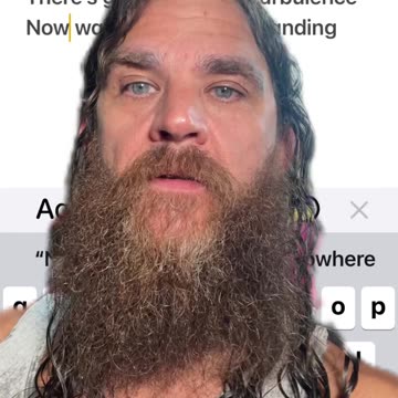 Stick the land #StickTheLanding #TadpoleTriplett #Comedian #Comedy #Funny #Laugh