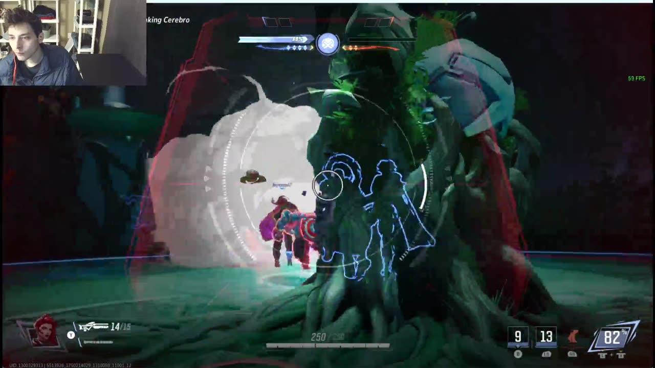 Marvel Rivals Online Competitive Match #241 Part #1 On The PC While Playing As Black Widow