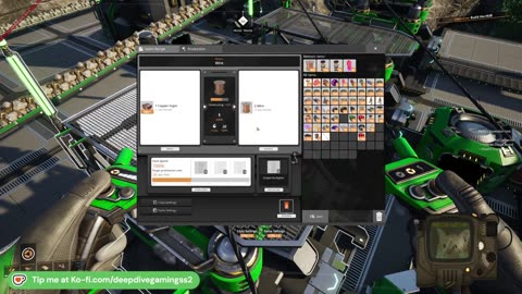 Radio Connection Units - #Satisfactory