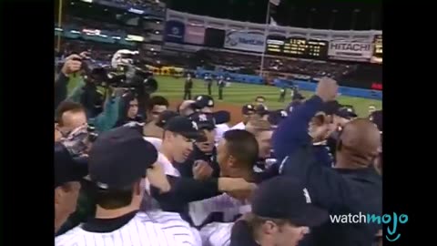 Top 5 Interesting Facts about Major League Baseball