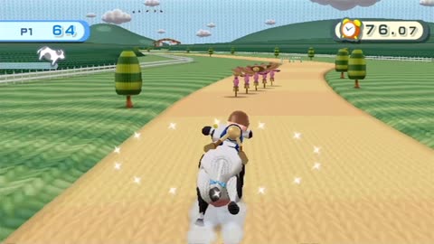 Wii Play - Charge!