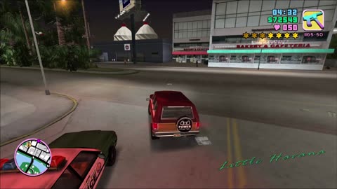 SirKnight67 plays-GTA Vice City-part 4