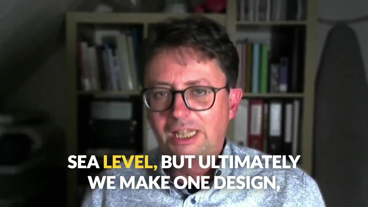 Study Dooms 'Global Warming' Narrative, Finds No Rise in Sea Levels