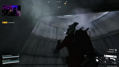 Looking for the BOBCAT blueprint with MAD ANDROID!