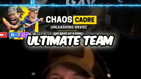 EA FC: Still Buying the Same Game? (Ultimate Team Rant) 
