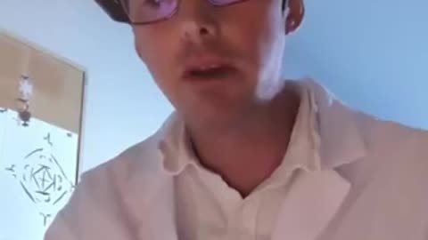 Finding weird crazy ppl on the internet