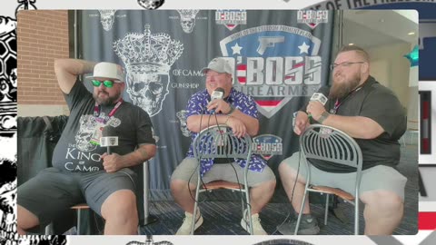 Live At GOALS