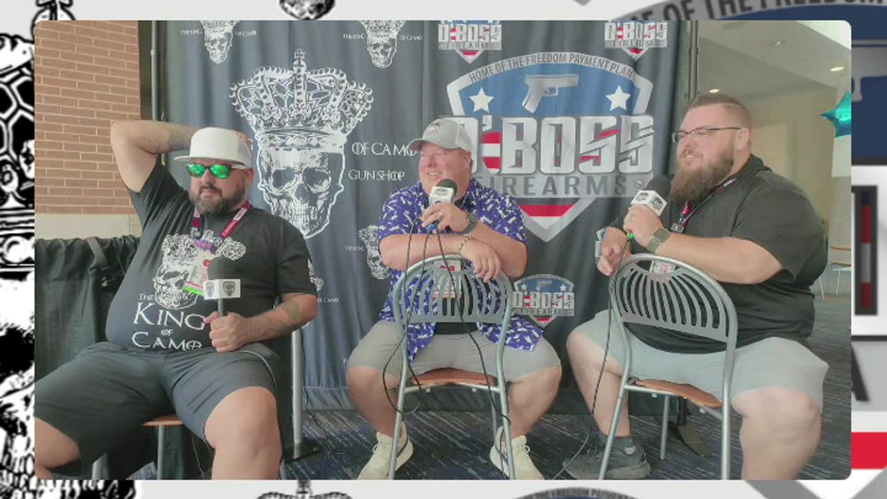 Live At GOALS