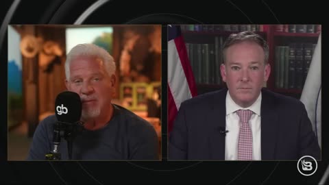 Is Cloudseeding Playing God❓ EPA Chief Reacts | Lee Zeldin & Glenn Beck