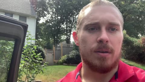 Lyme Disease In New England