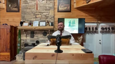The Storm - Pastor Bristol Smith