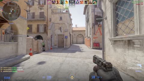 Some Questionable CS Moments