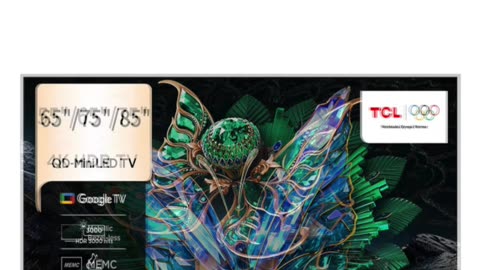 TCL 2025: The Best Smart TVs for Home Entertainment and Gaming Setup 🚀