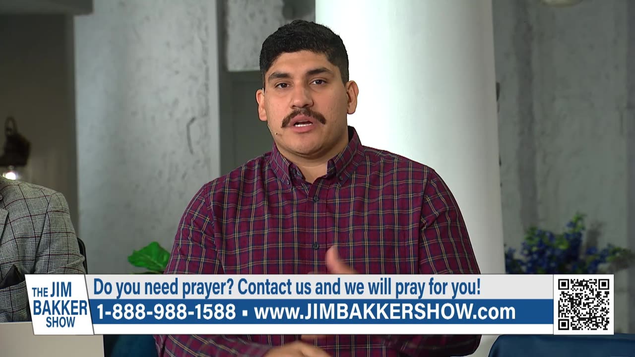 Deliverance Conference Day 3