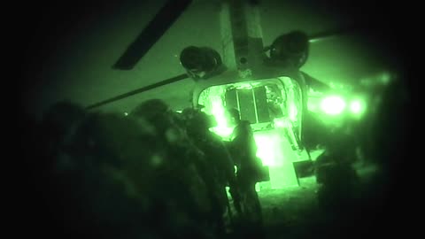 JPMRC 26-01: Long Range Maritime Air Assault