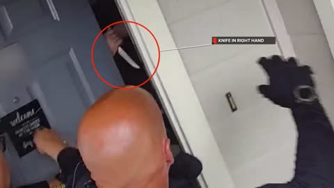 Fresno Police OIS of Joseph Merical