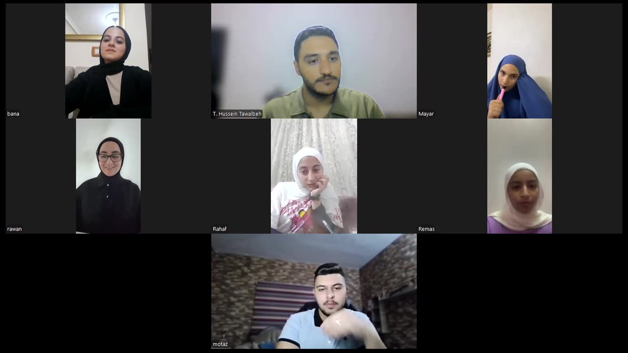 Fluent Learners-A2 (22) Speaking